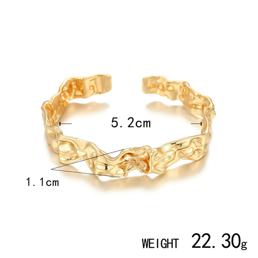 Beautiful Piece with Unique Style