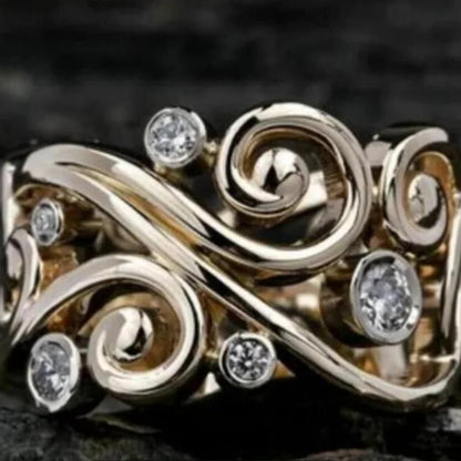 Charming Piece for Any Occasion