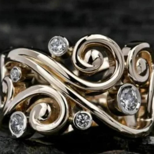 Charming Piece for Any Occasion
