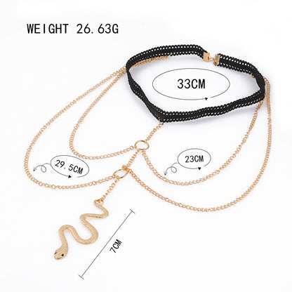 Stunning Gold Pendant for Daily Wear