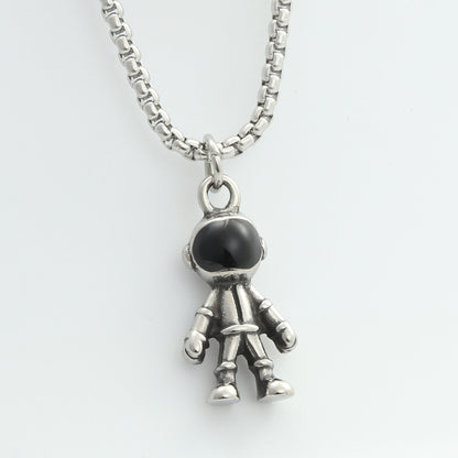 Beautiful Pendant with Unique Style