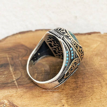 Romantic Ring for Special Moments