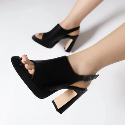Stylish Orthopedic Sandals for Any Occasion