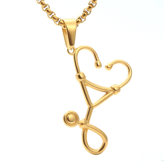 Classic Necklace with Timeless Appeal