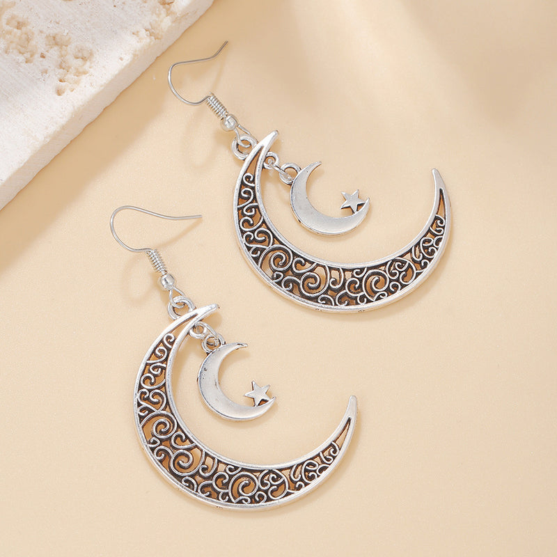 Classic Earring with Timeless Appeal