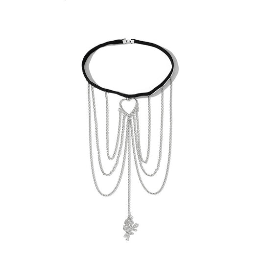 Classic Pendant with Timeless Appeal
