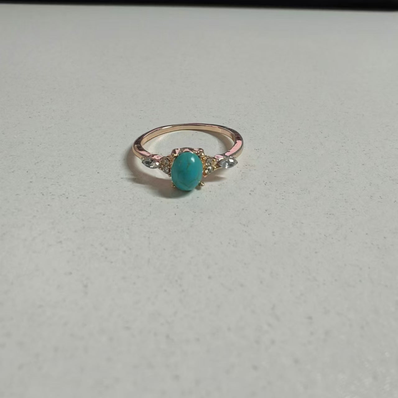 Elegant Ring for Every Occasion
