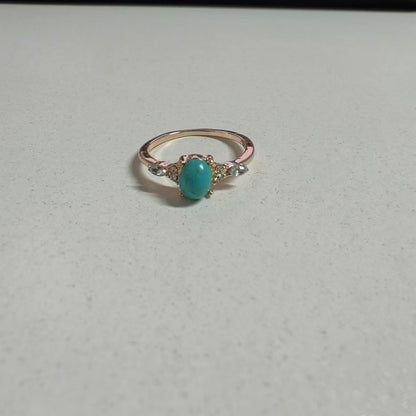 Elegant Ring for Every Occasion