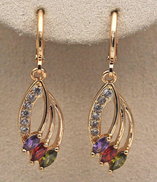 Charming Earring for Any Occasion