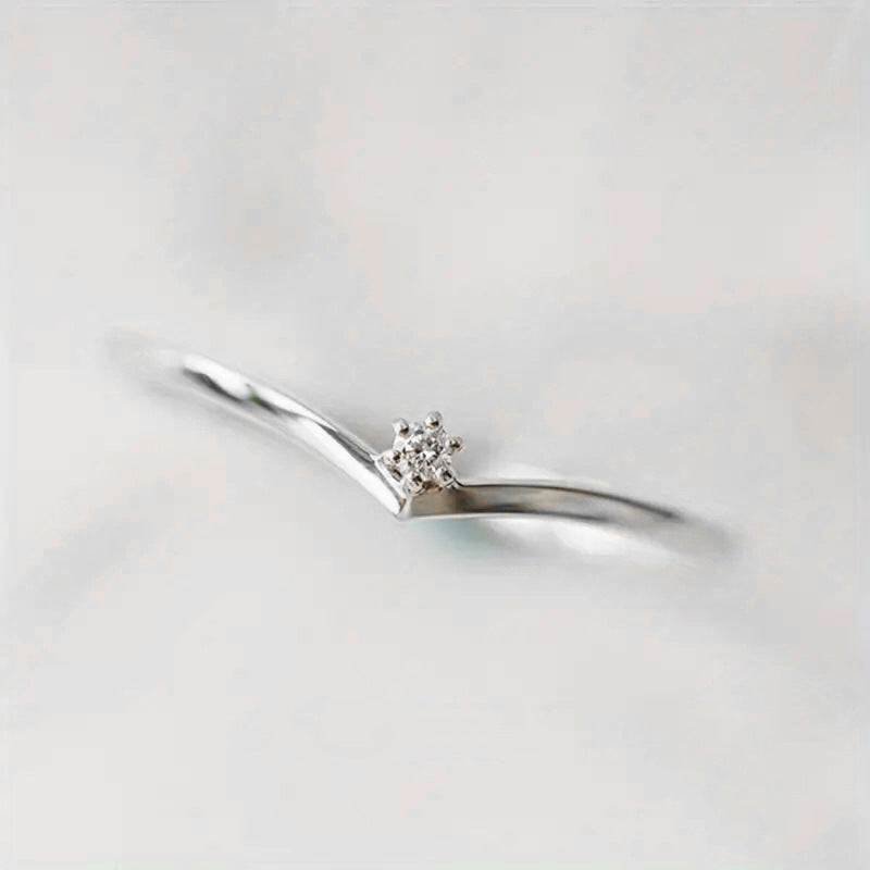 Stunning Ring for Daily Wear