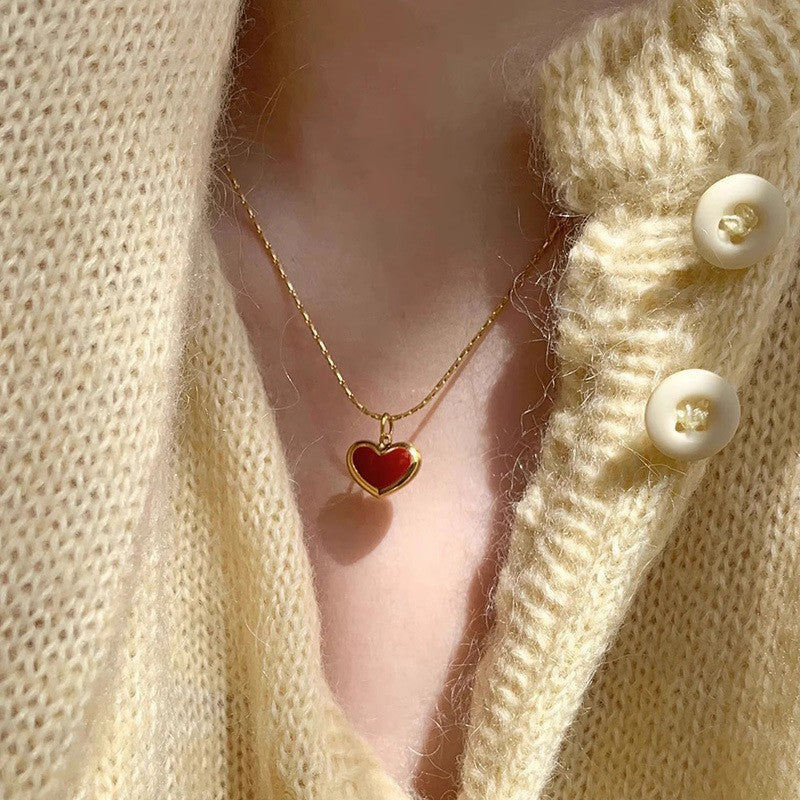 Beautiful Necklace with Unique Style