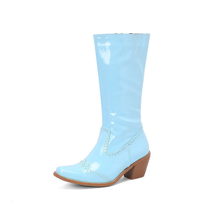 Stylish Orthopedic Boots for Any Occasion