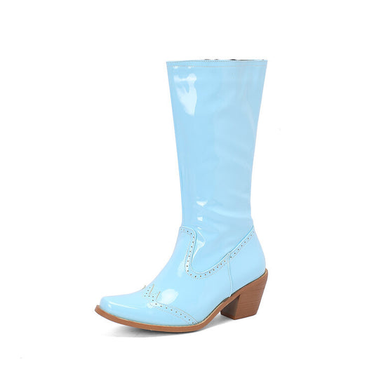 Stylish Orthopedic Boots for Any Occasion