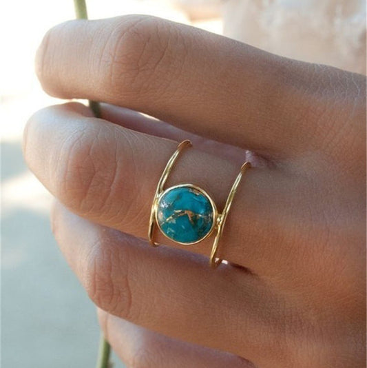Charming Ring for Any Occasion