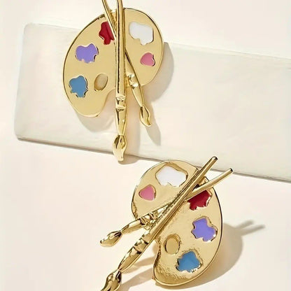 Beautiful Earring with Unique Style
