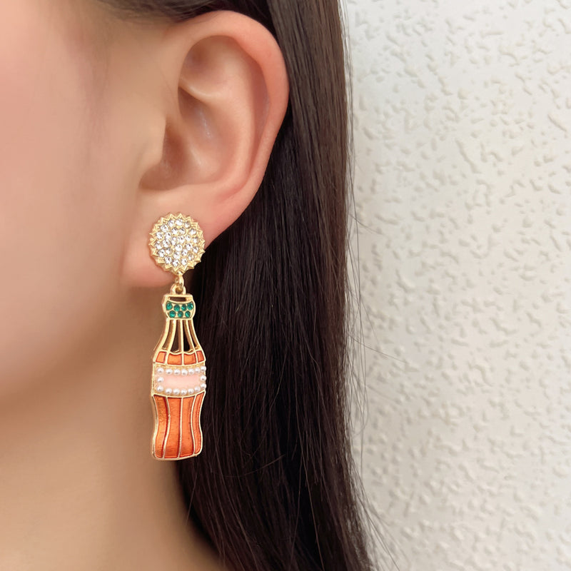 Elegant Earring for Every Occasion