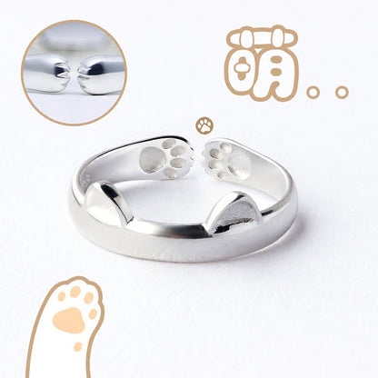 Classic Ring with Timeless Appeal