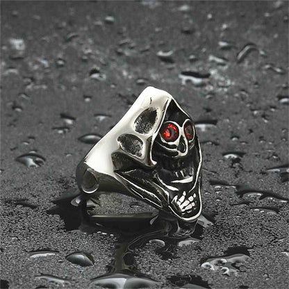 Elegant Ring for Every Occasion