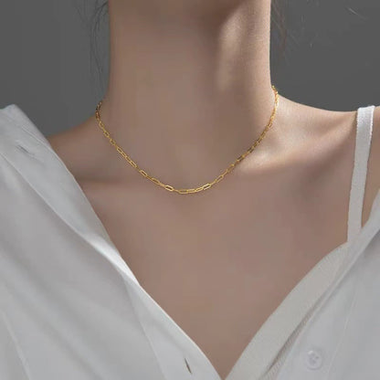 Beautiful Necklace with Unique Style