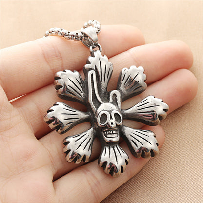 Elegant Pendant for Every Occasion