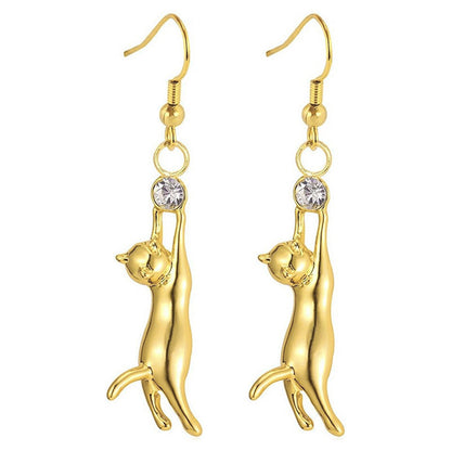 Stunning Earring for Daily Wear