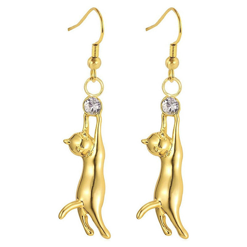 Stunning Earring for Daily Wear
