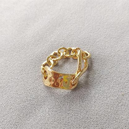 Romantic Chain for Special Moments