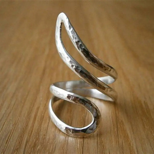 Charming Ring for Any Occasion