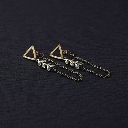 Charming Earring for Any Occasion