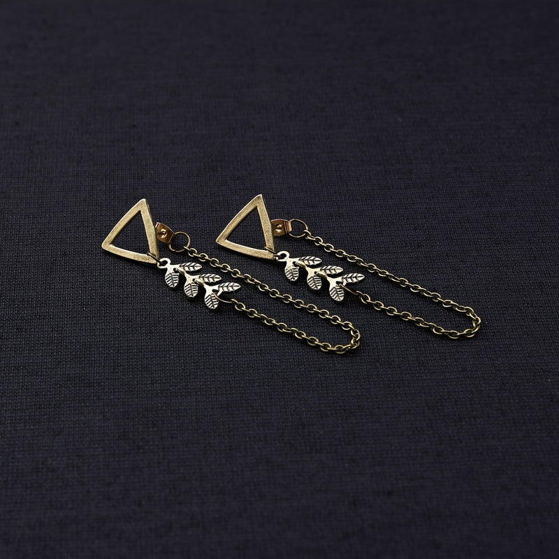 Charming Earring for Any Occasion