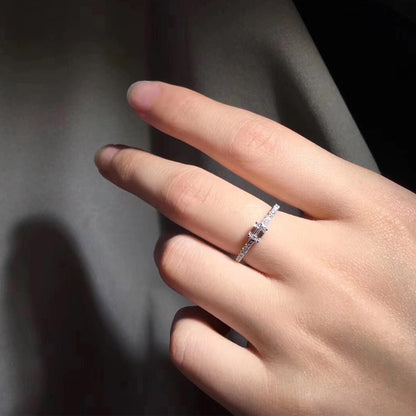Classic Ring with Timeless Appeal