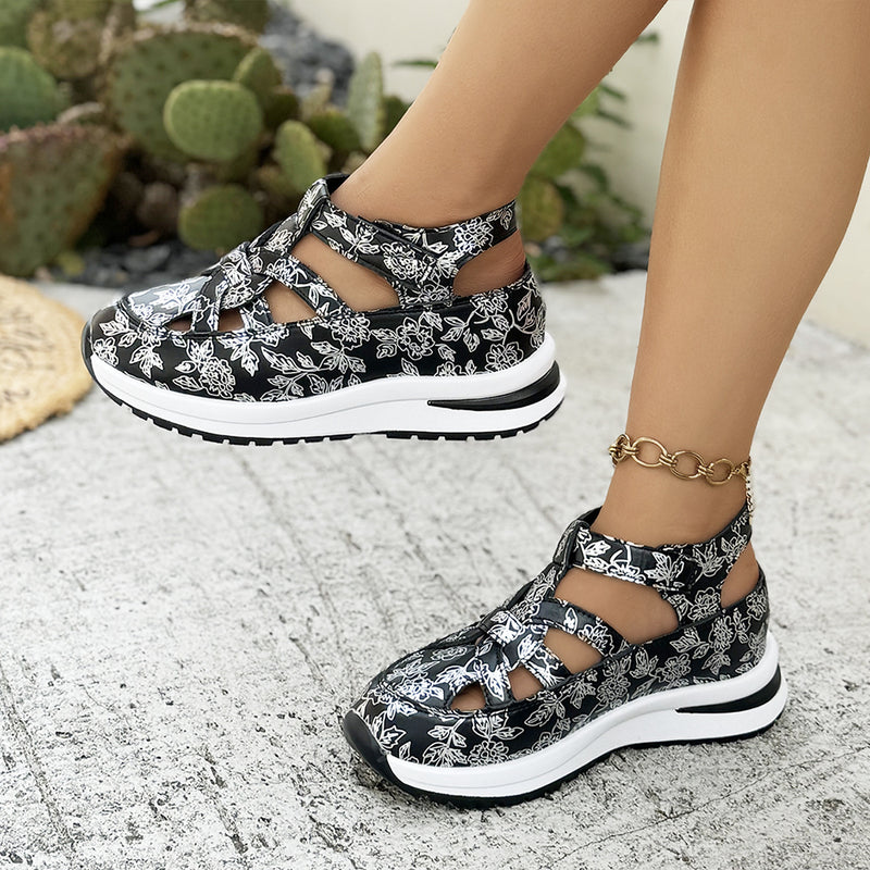 Beautifully Crafted Orthopedic Shoes
