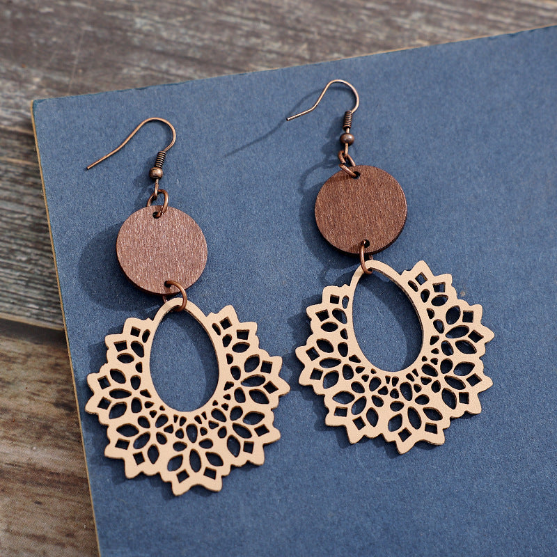 Romantic Earring for Special Moments