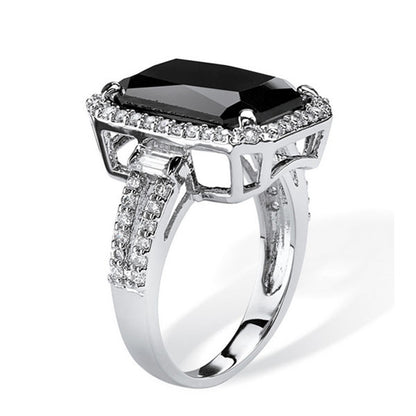 Beautiful Ring with Unique Style