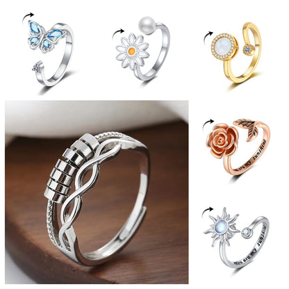 Charming Ring for Any Occasion