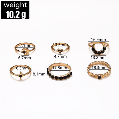 Beautiful Set with Unique Style