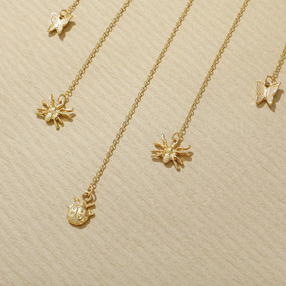 Stunning Gold Pendant for Daily Wear
