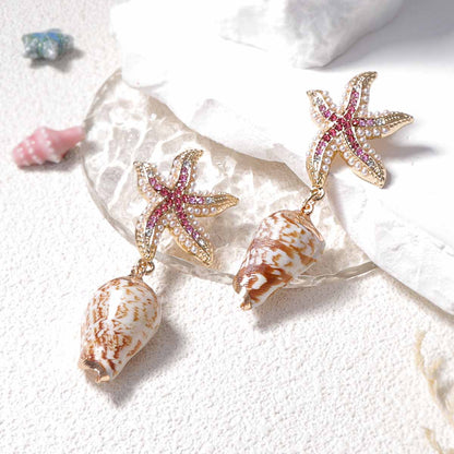 Romantic Earring for Special Moments
