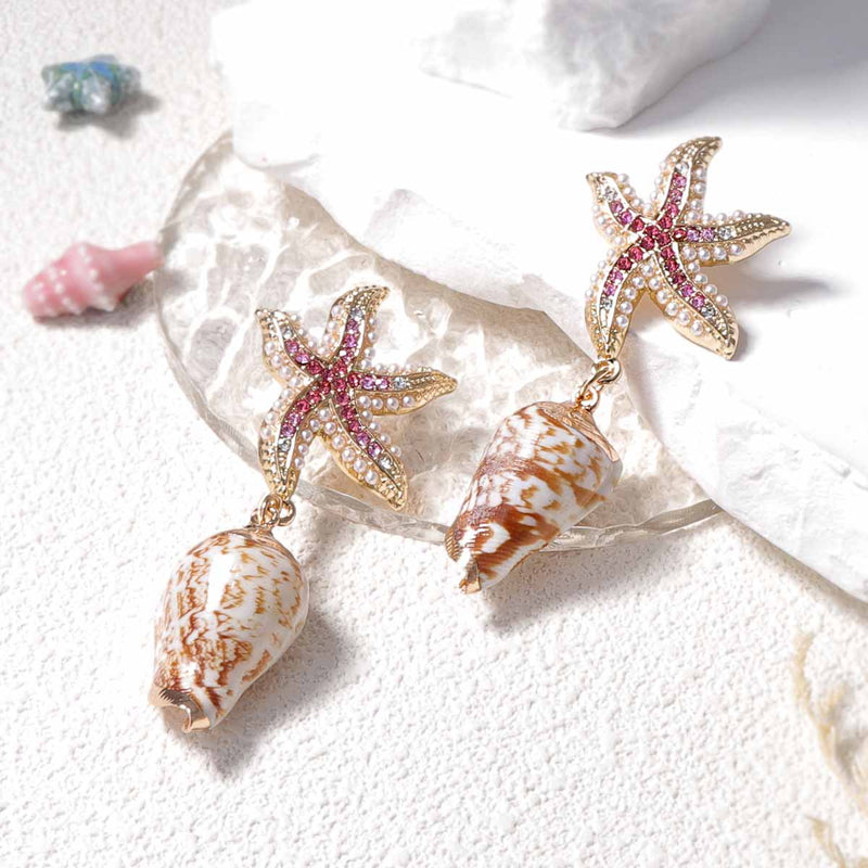 Romantic Earring for Special Moments