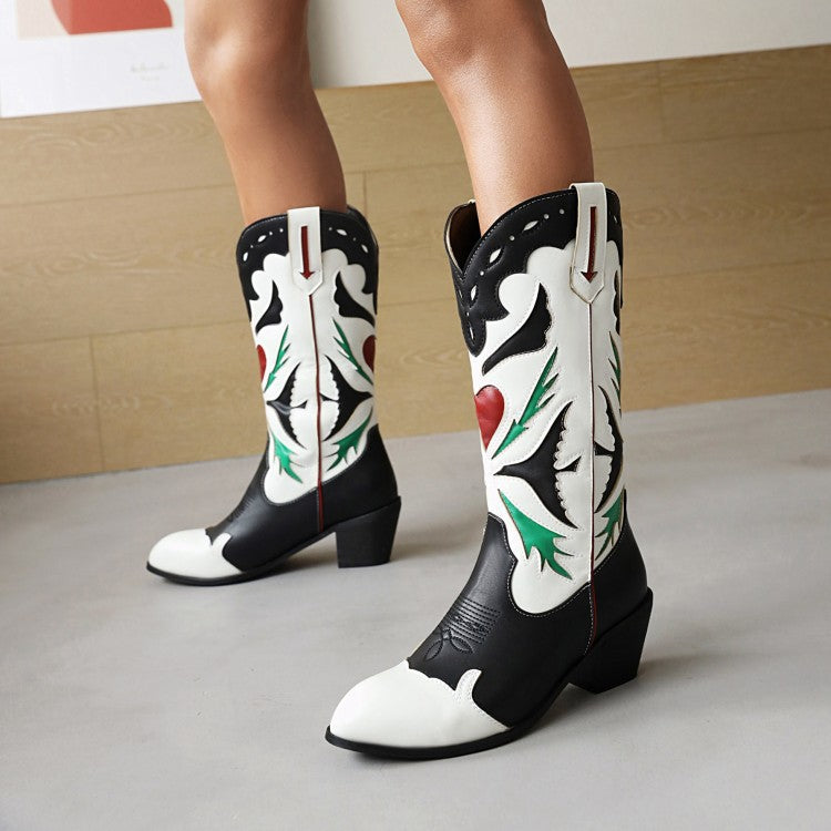 Beautifully Crafted Orthopedic Boots