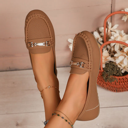 Graceful Orthopedic Shoes for Modern Look