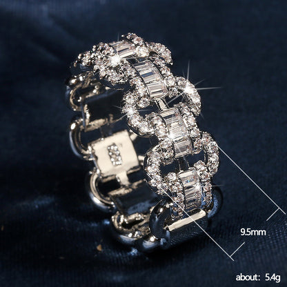 Stunning Ring for Daily Wear