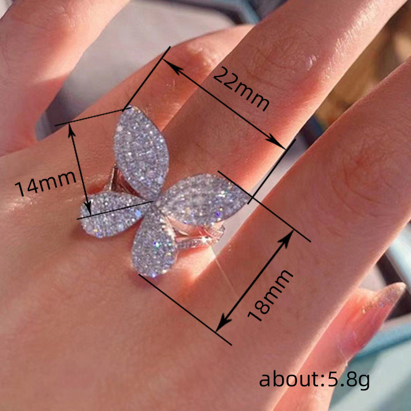 Charming Ring for Any Occasion