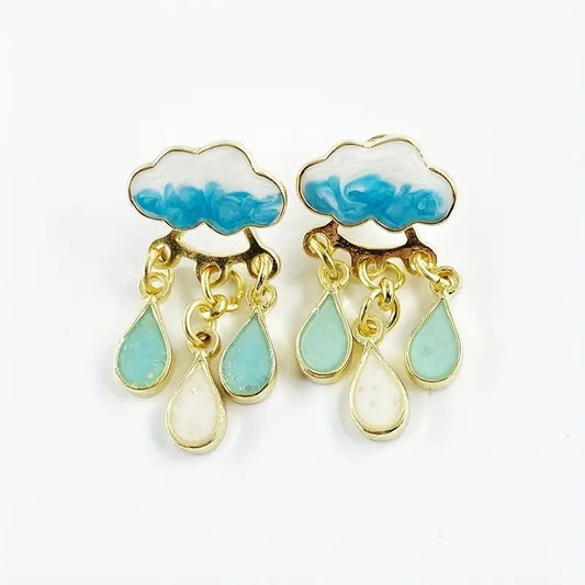 Charming Earring for Any Occasion