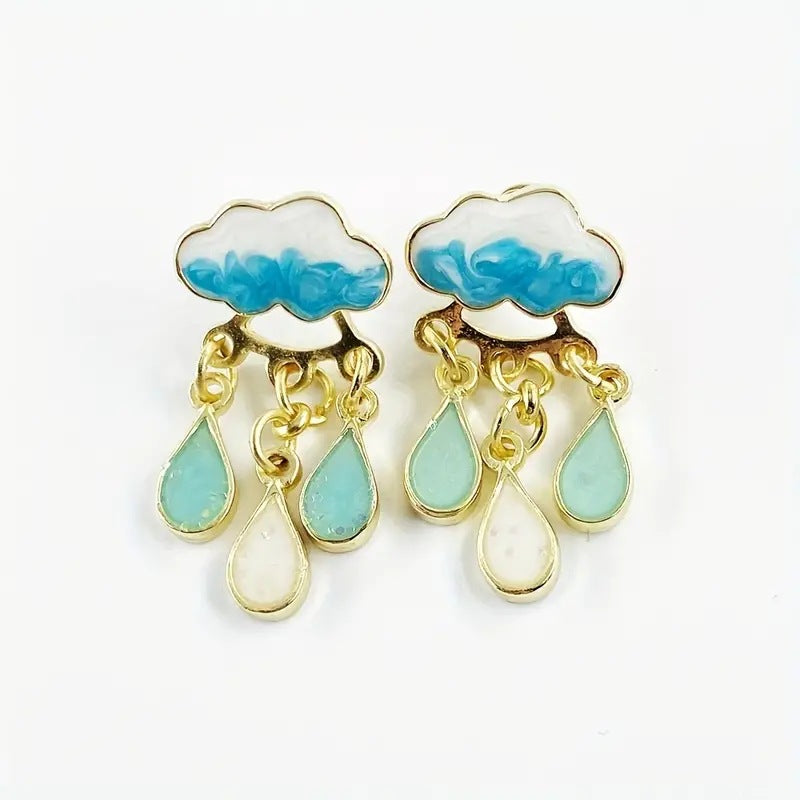 Charming Earring for Any Occasion