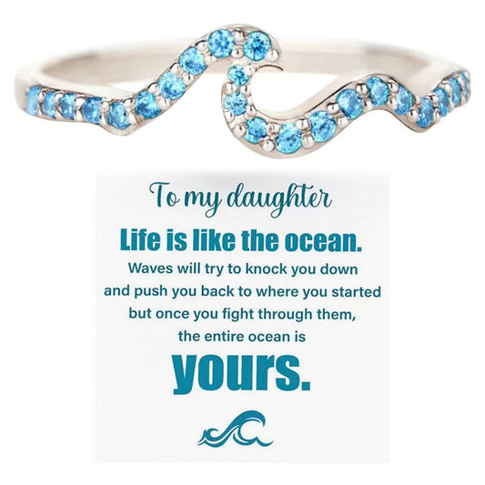 Classic Ring with Timeless Appeal