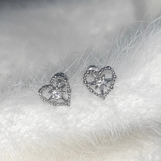 Charming Earring for Any Occasion