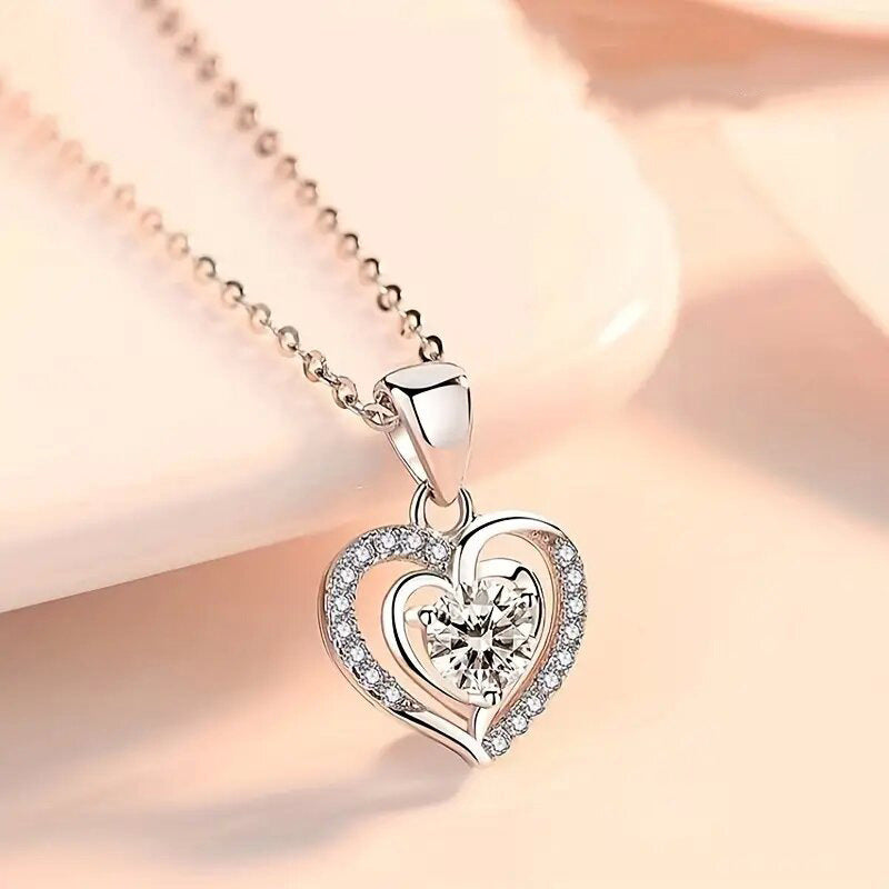 Beautiful Necklace with Unique Style
