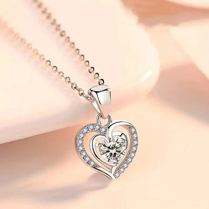 Beautiful Necklace with Unique Style