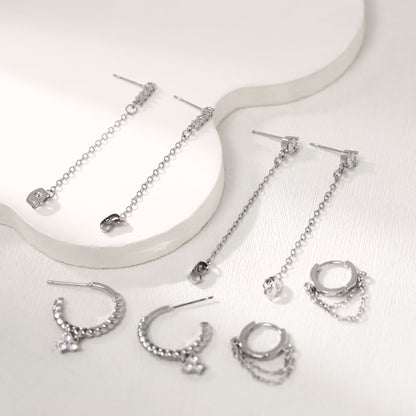 Romantic Earring for Special Moments